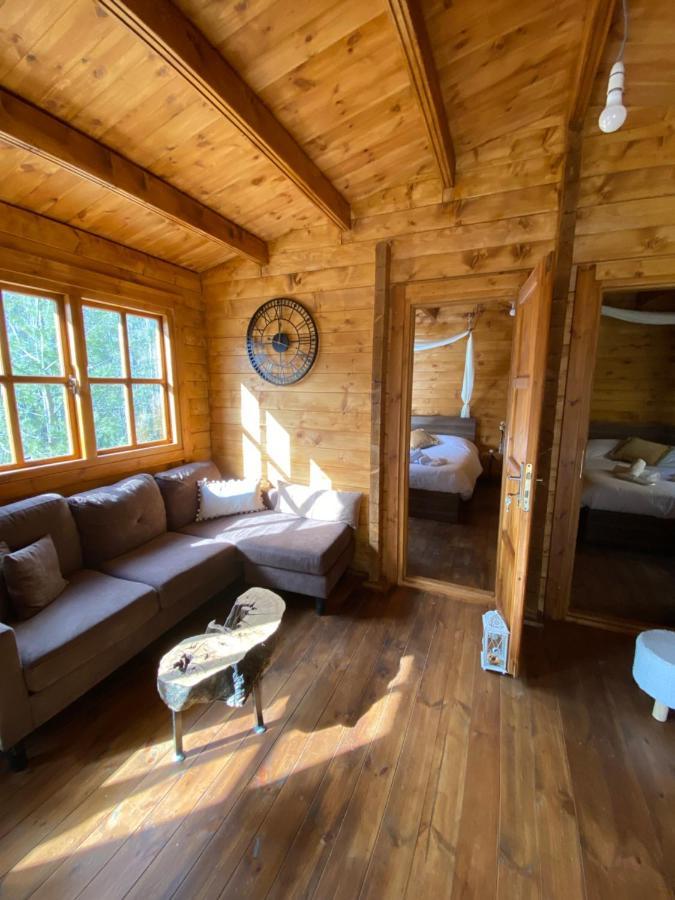 Bosco Paradiso Lemesós Eksteriør bilde