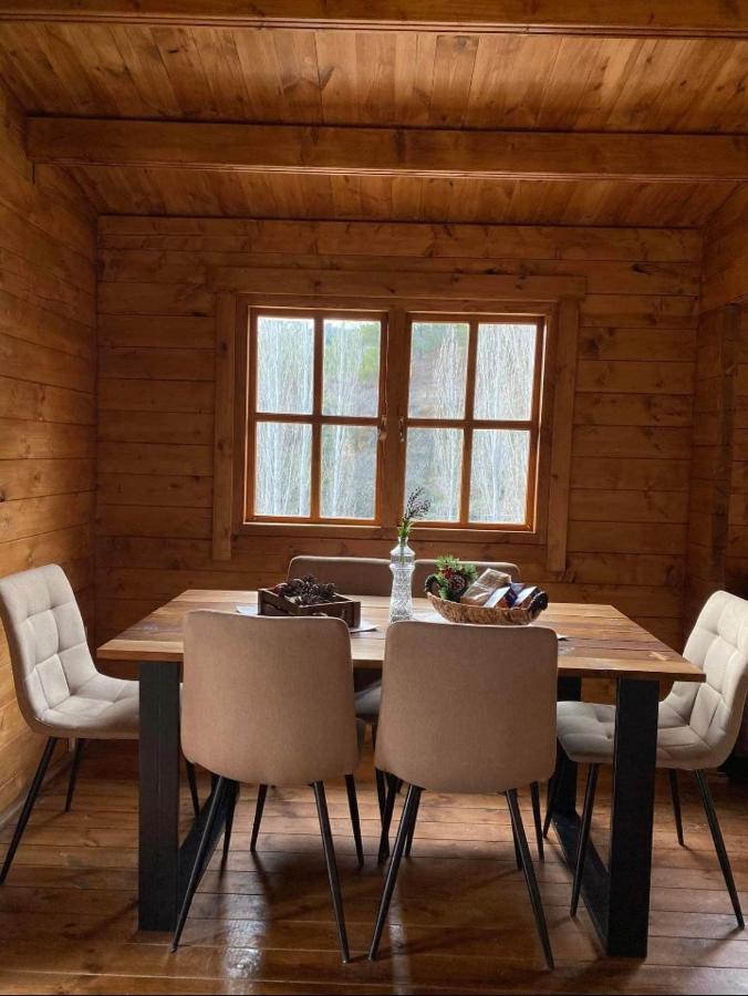 Bosco Paradiso Lemesós Eksteriør bilde