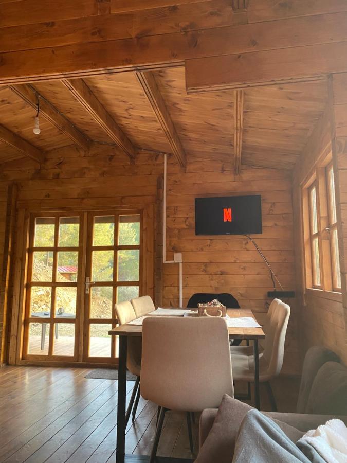Bosco Paradiso Lemesós Eksteriør bilde