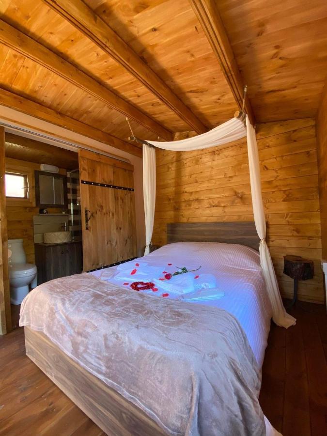 Bosco Paradiso Lemesós Eksteriør bilde