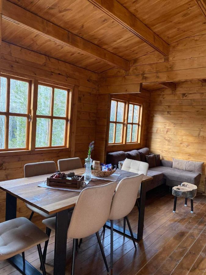 Bosco Paradiso Lemesós Eksteriør bilde