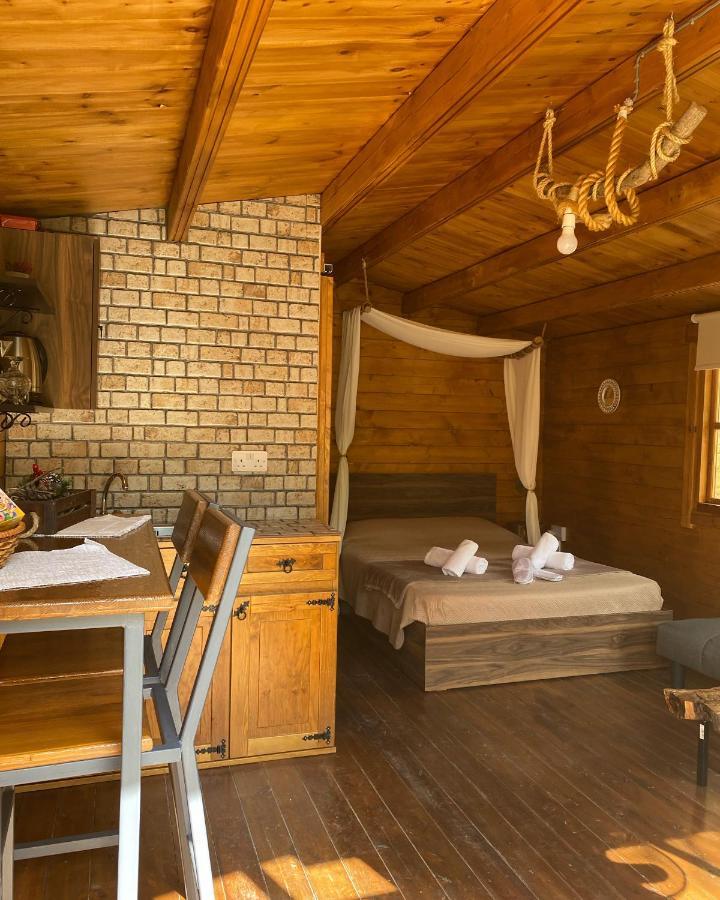 Bosco Paradiso Lemesós Eksteriør bilde